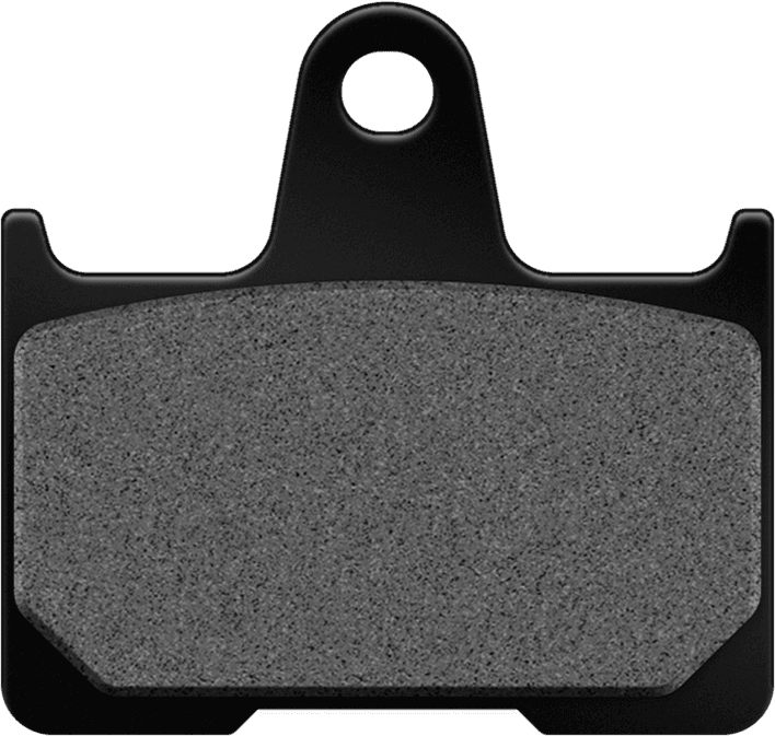HD BRAKE PAD SINTERED REPL OE 41300053