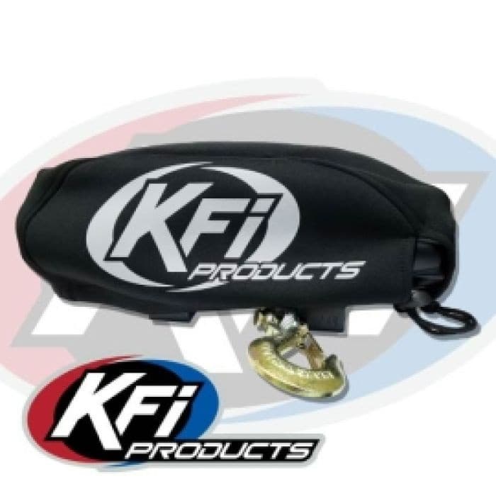 KFI WINCH COVER LARGE