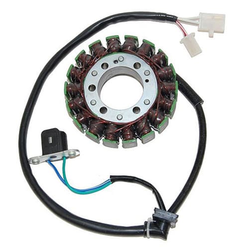 ELECTROSPORT STATOR YAMAHA FZR600 (89-98)