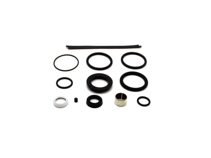 LEN PERFORMANCE - SHOCK REBUILD KIT