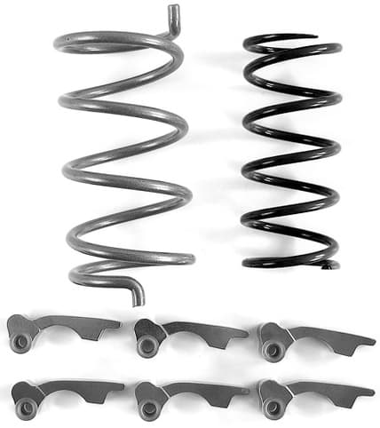 EPI Clutch Kit Sand O/S