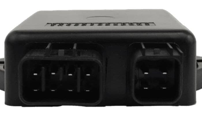 RMSTATOR TESTED PEAKRPM CDI BOX