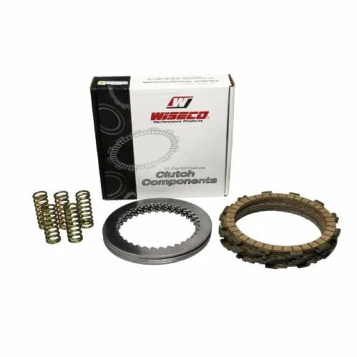 CLUTCH PACK KIT- '96-97 SUZUKI RM250 CPK022