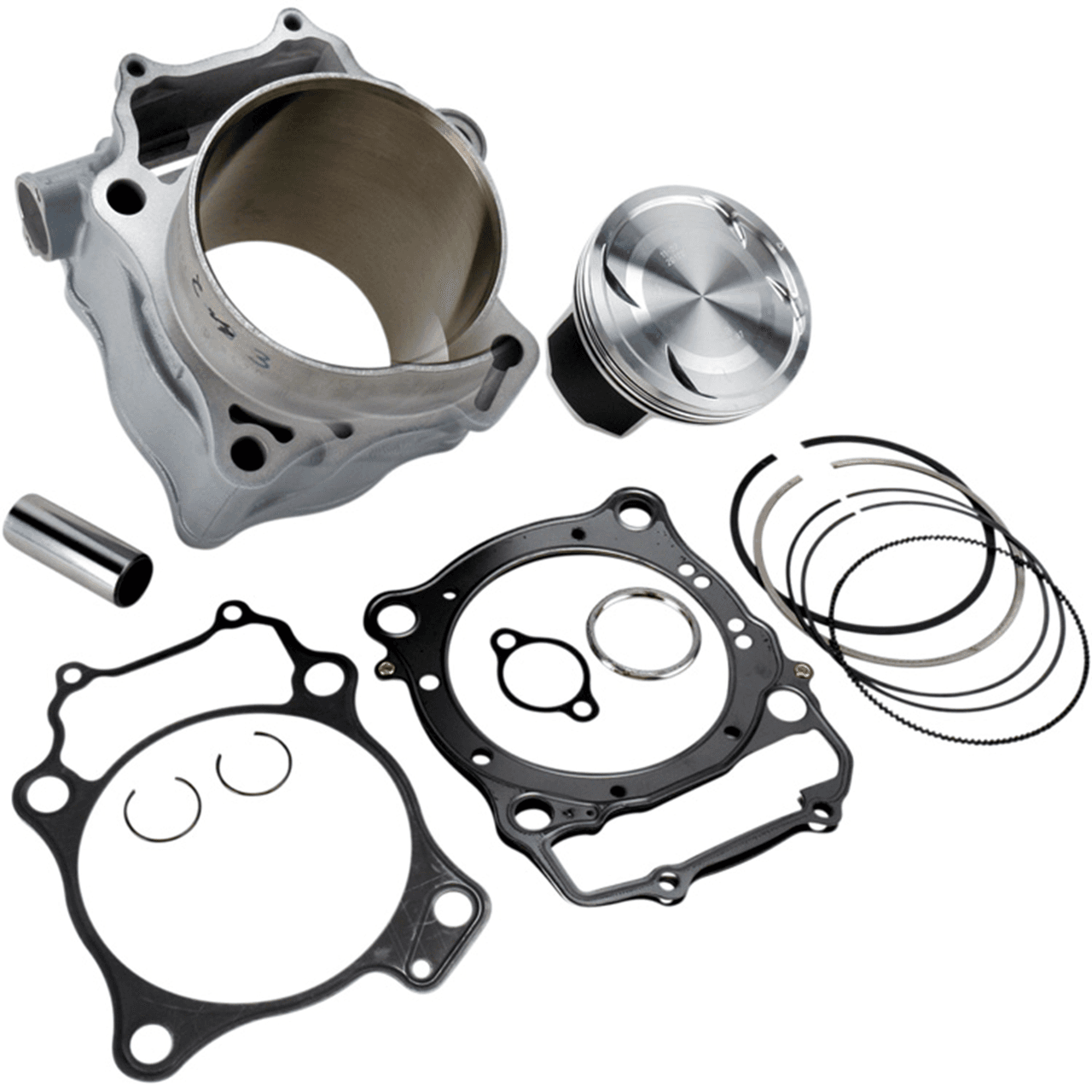 CYLINDER WORKS BIG BORE CYLINDERKIT HONDA ATV