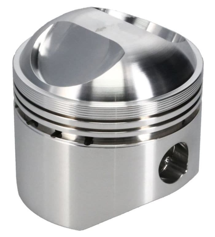 HD PAN/SHOVELHEAD 9:1 3447X PISTON 4012P1
