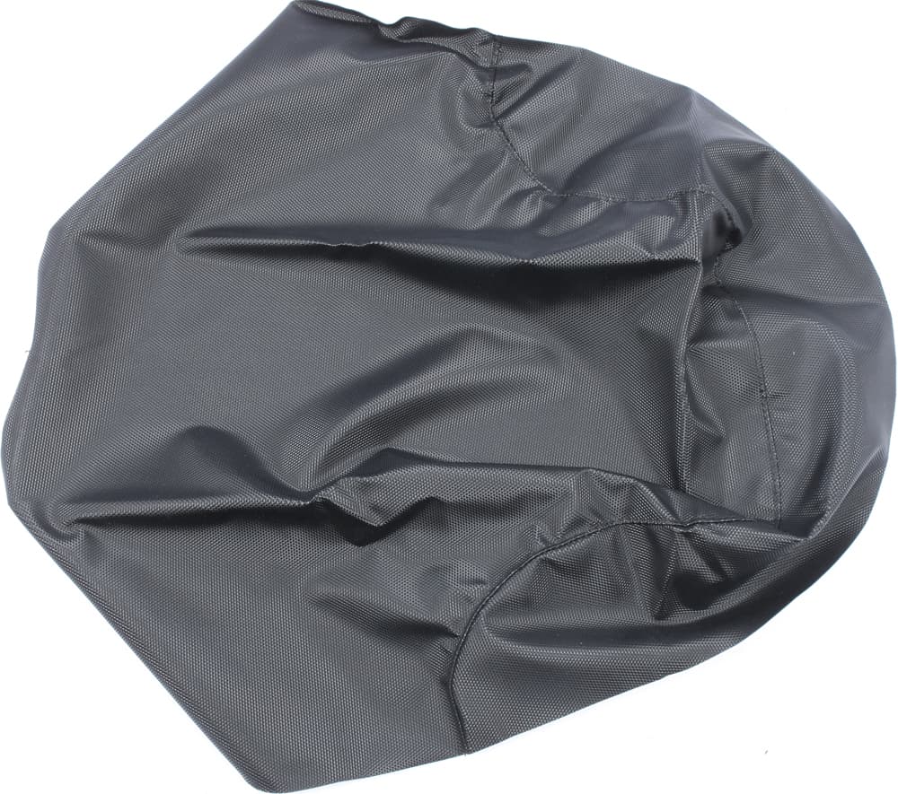 Quad Works Seat Cover Gripper Black
