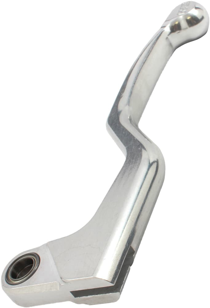 Works Elite Perch Lever (Silver)