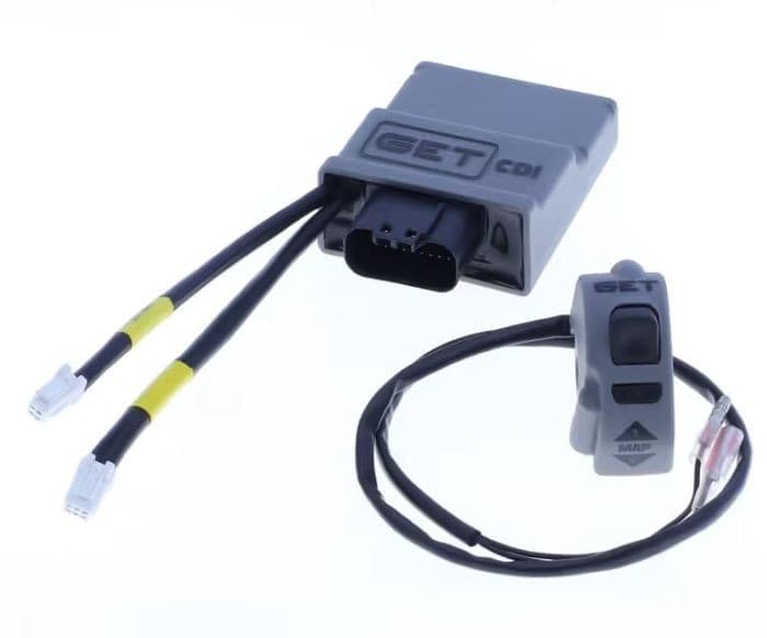 GET CDI KTM/HUSQ./GASGAS SX/TC/MC 65 2024-25