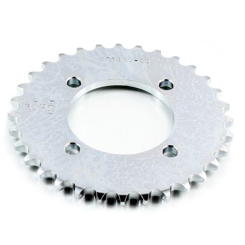 JT Sprockets Rear Sprocket Steel 32T-420 Yamaha