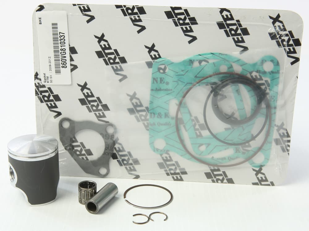 Vertex Top End Kit Cast 39.47/Standard Husqvarna/KTM
