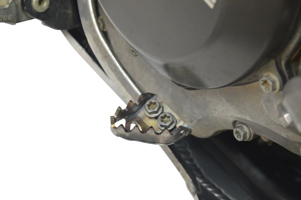 BRAKE TIPS