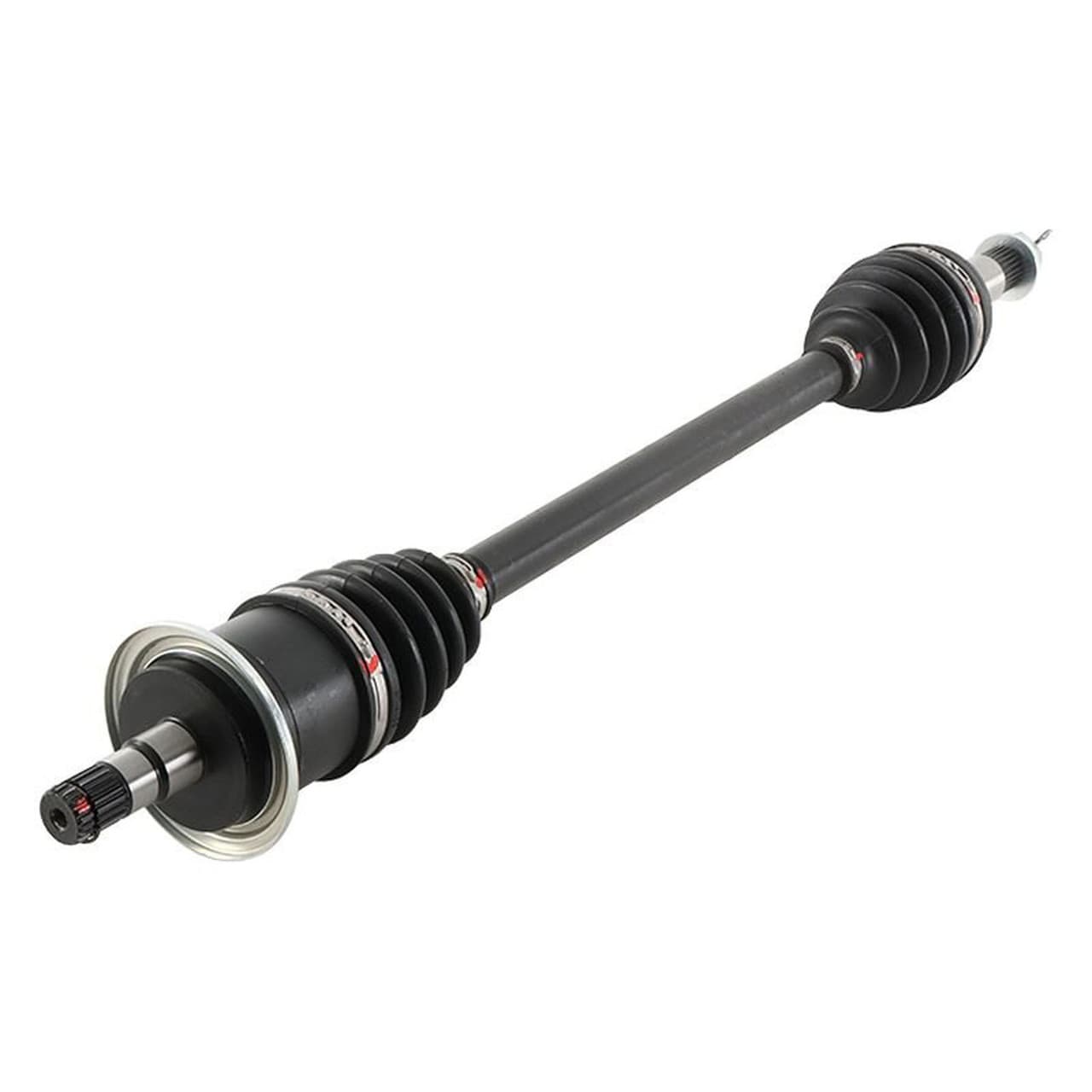 ALL BALLS RACING TRK 8 AXLE FRONT LEFT CAN-AM MAVERICK 1000 X