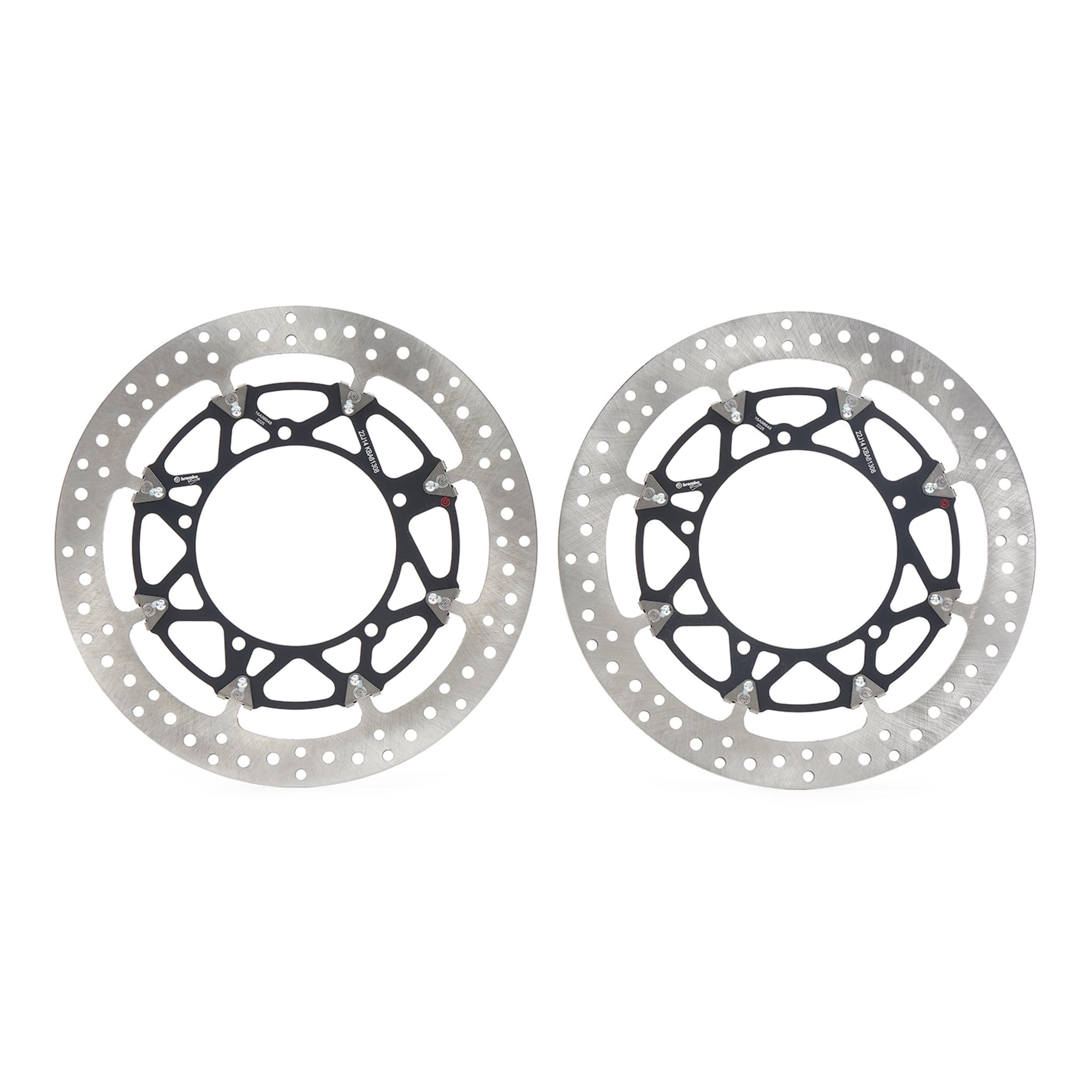 Brembo Upgrade Front T-Drive Rotor Floating