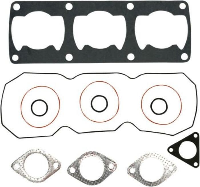 POL 580 XLT/SKS/SP 93-94 500C TOP END GASKET SET