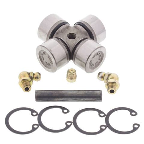 ALL BALLS U-JOINT KIT 0.84" X 1.8"