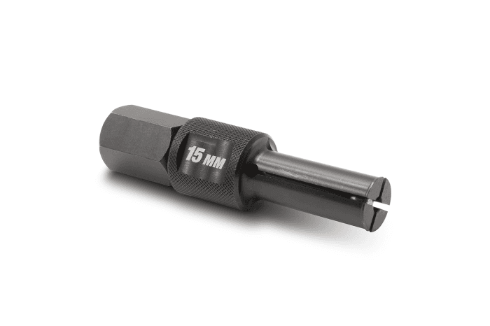 Motion Pro Replacement Collet 15MM