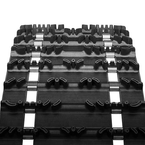 CAMSO HACKSAW TRAIL TRACK 15" X 128" - 1"