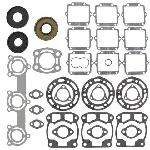 VERTEX COMPLETE GASKET KIT WITHOIL SEALS