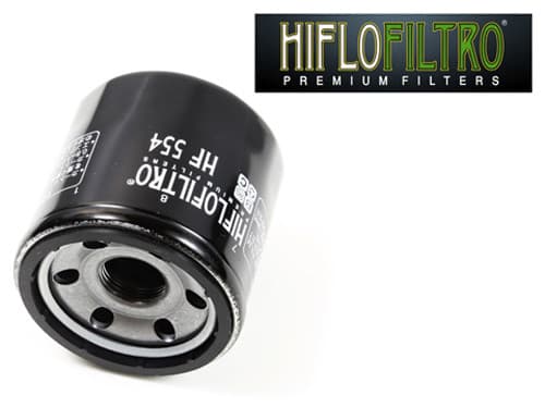 HI FLO - OIL FILTER HF554