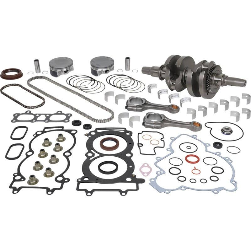 Vertex Complete Engine Rebuild Kit Polaris