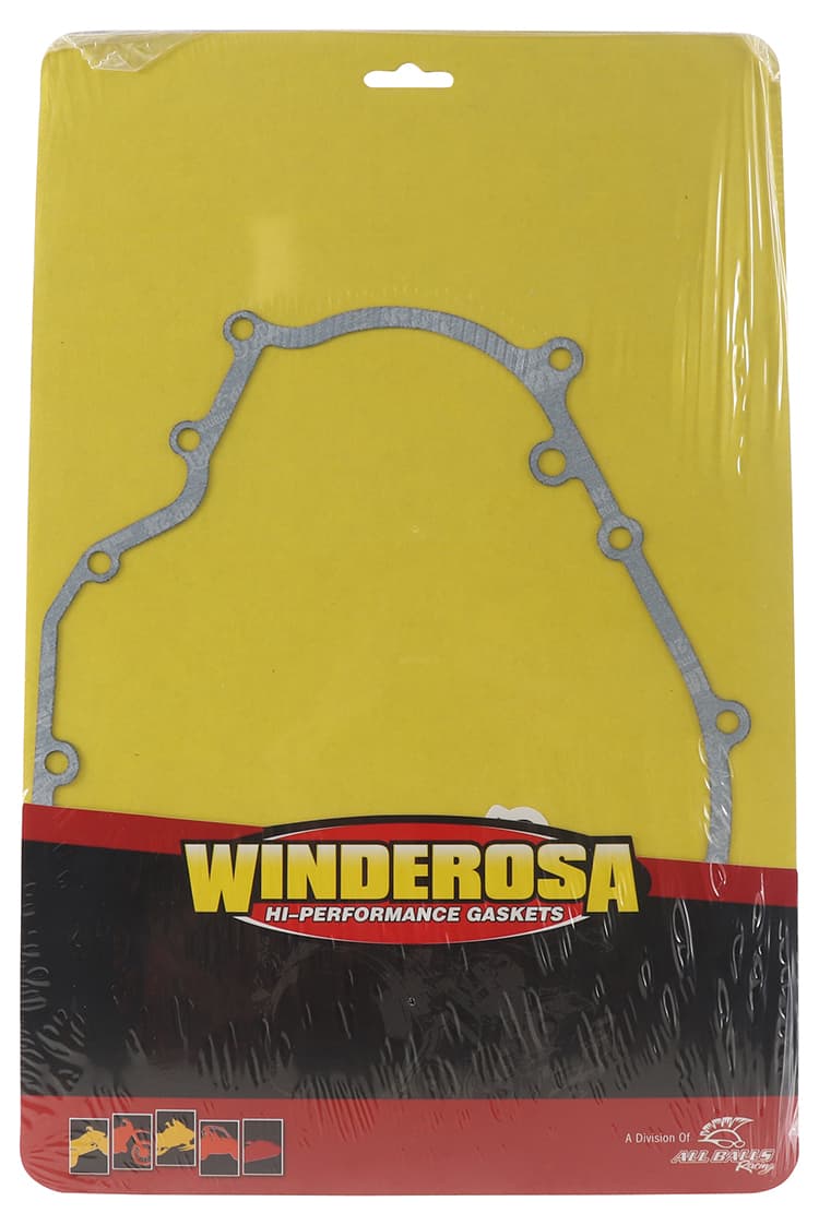 CLUTCH COVER GASKET OUTER KAWASAKI