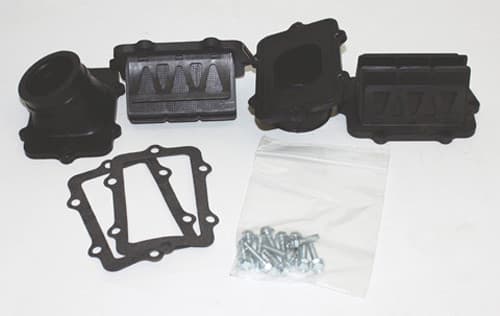 DELTA V-FORCE 3 REED VALVES SKI DOO