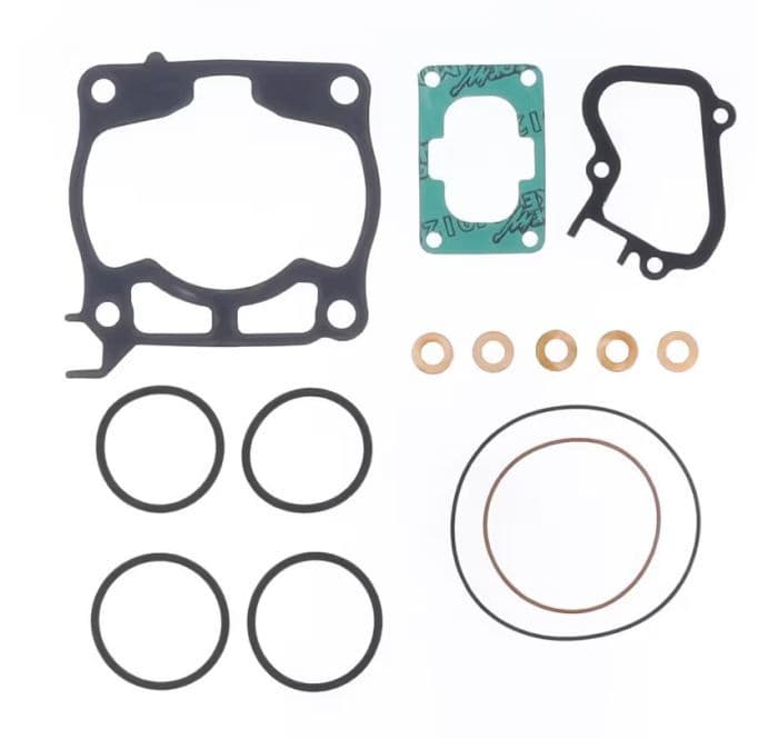 ATHENA TOP END GASKET KIT YAMAHA 125 YZ 2022