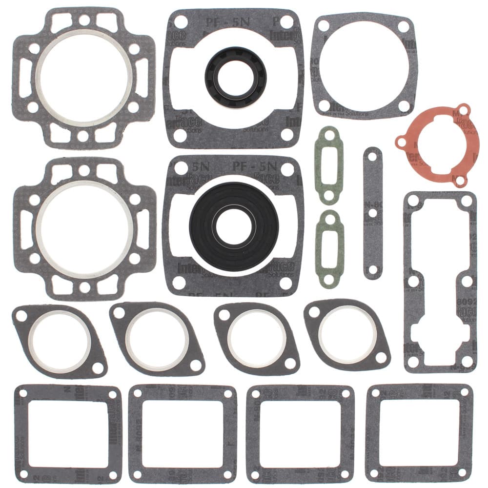 Vertex Winderosa Gasket Set