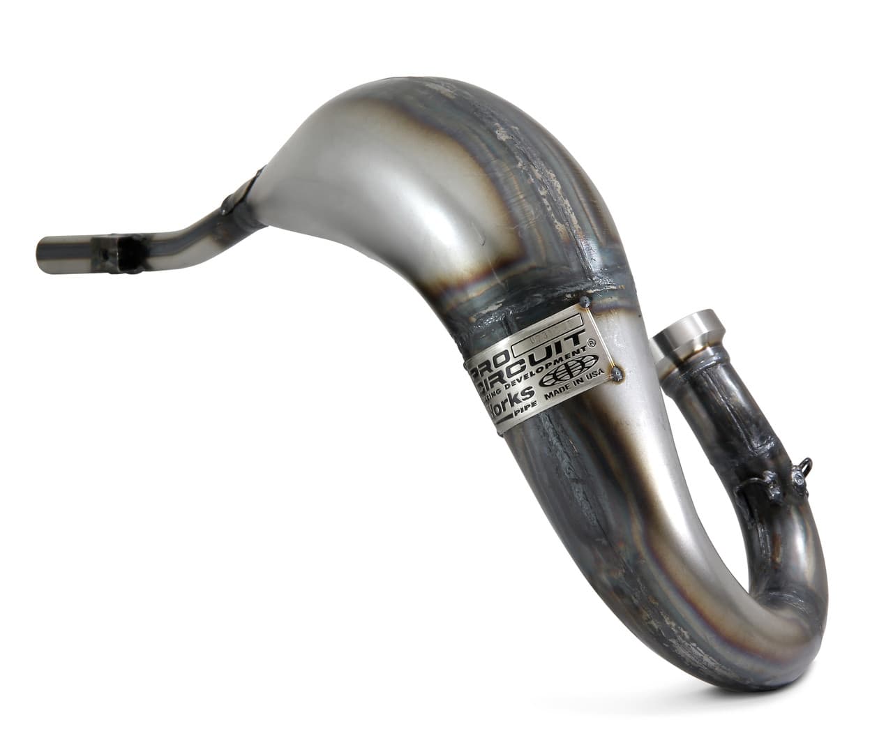 Pro Circuit Works Exhaust Pipe YZ85 '19