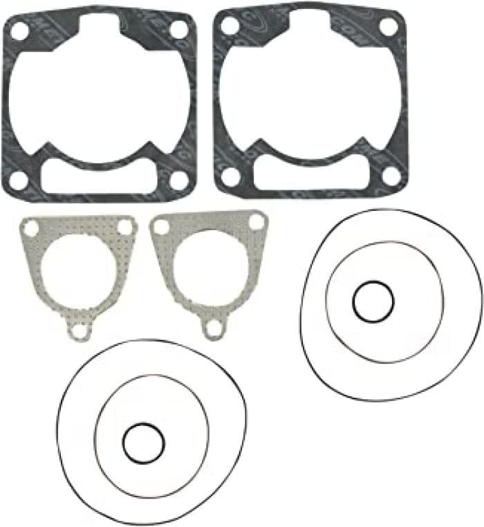 POL XC500 INDY, XC500SP 99-02 TOP END GASKET SET