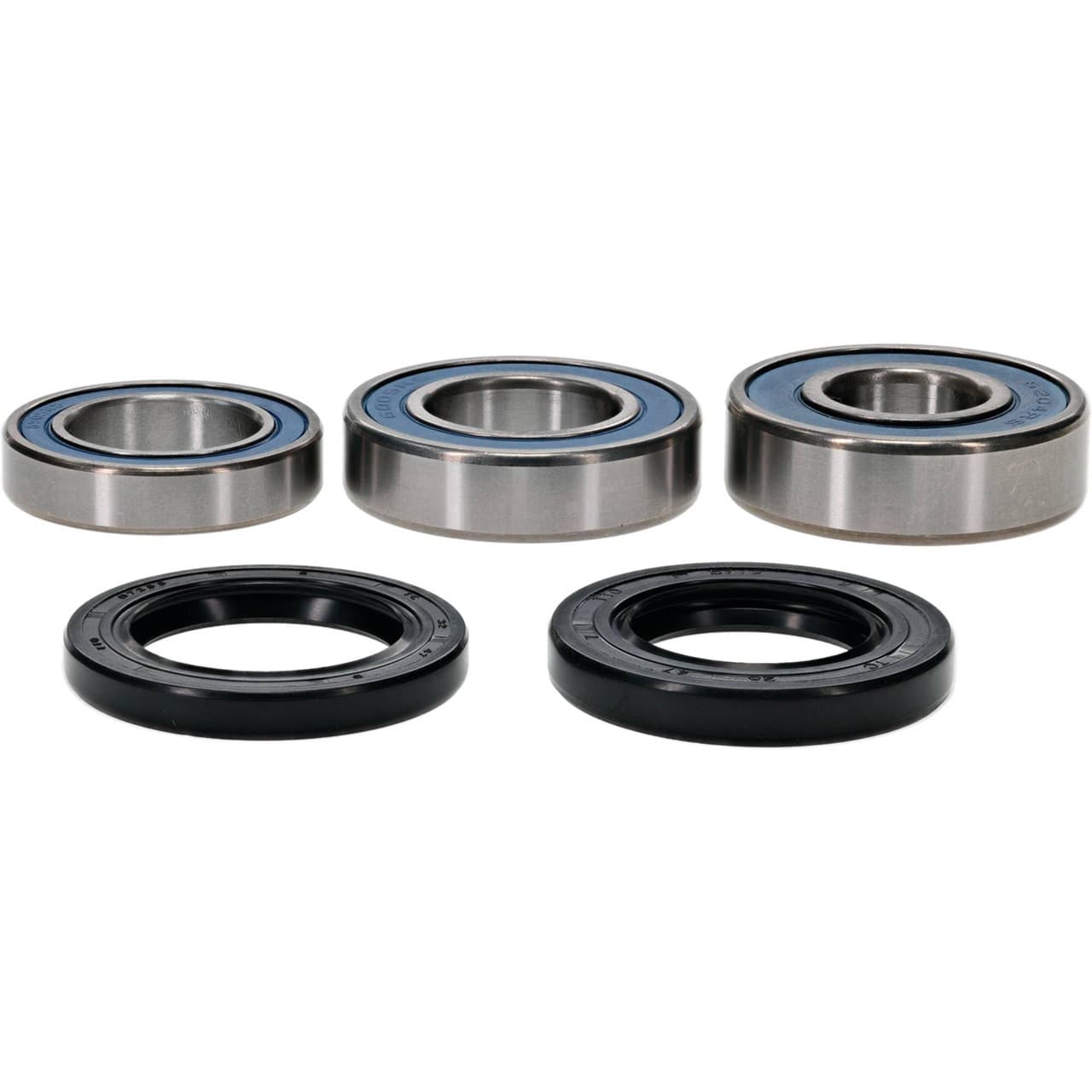 All Balls Wheel Bearing Kit Rear Kawasaki