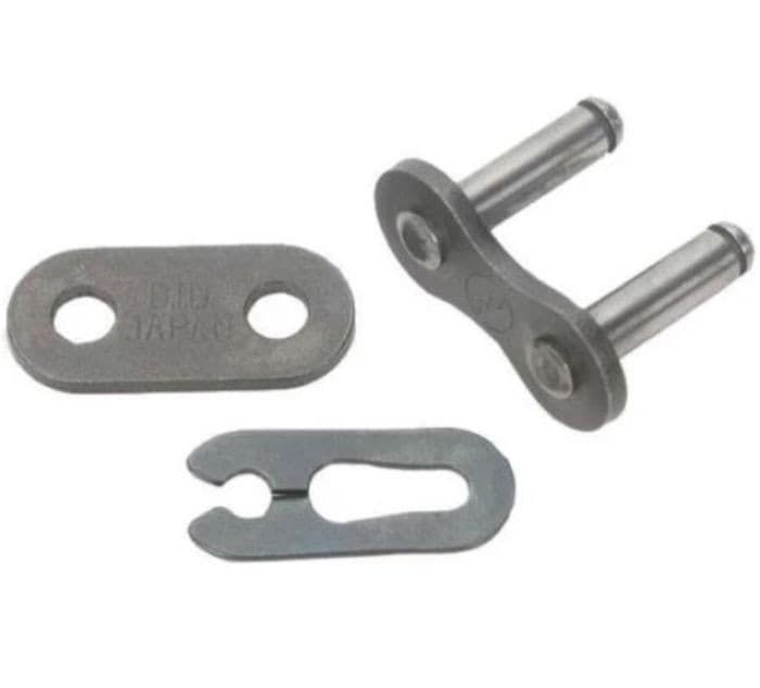 D.I.D CONNECTING LINK 420D RJ CLIP TYPE
