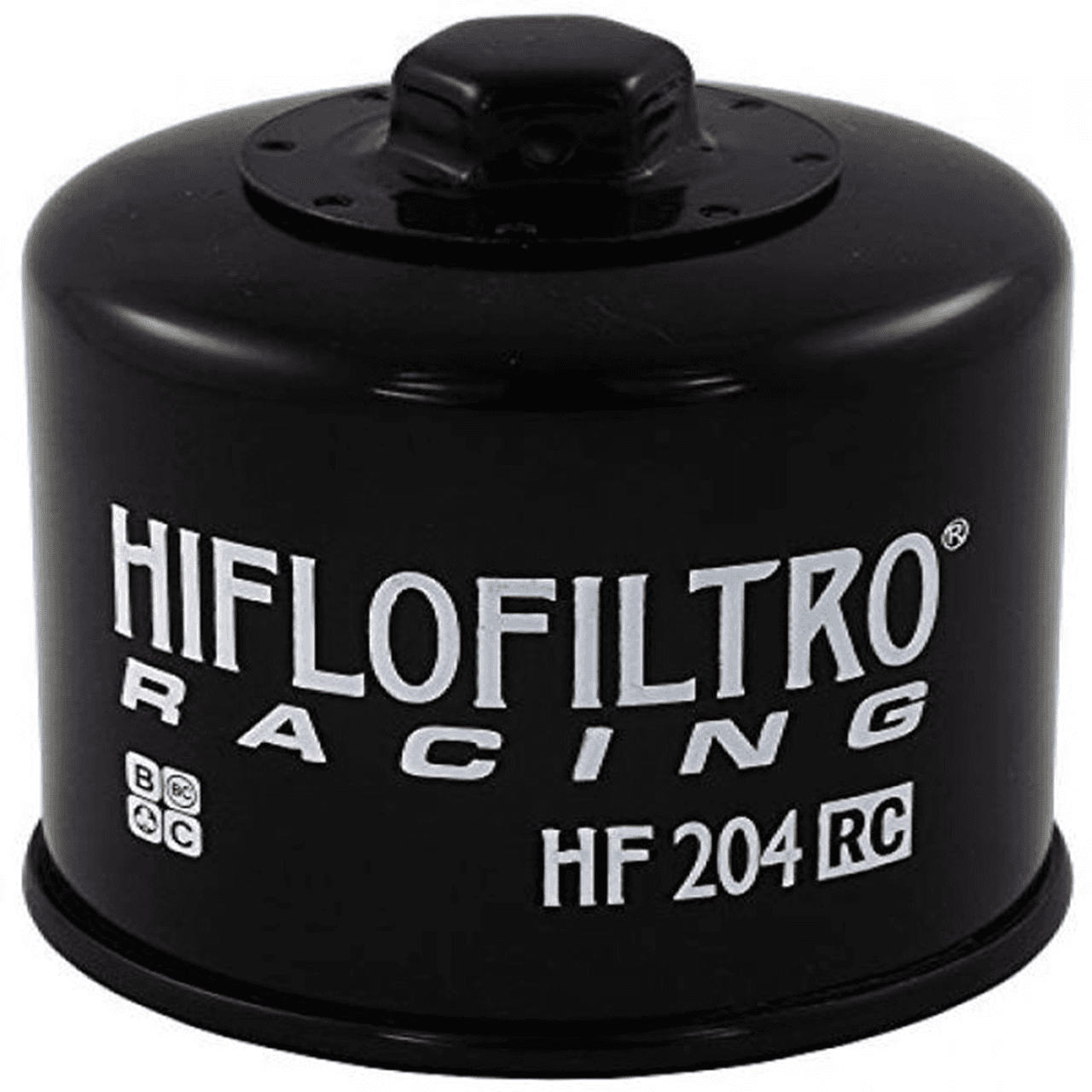 HIFLO RACING OIL FILTER HF204
