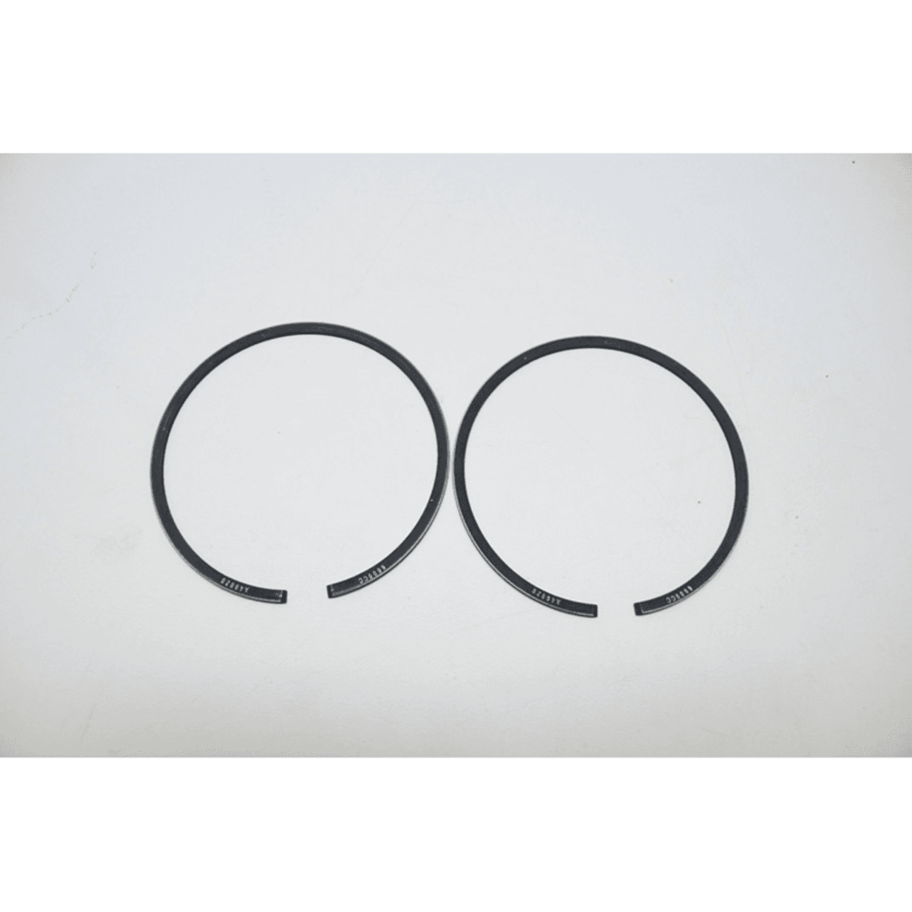 Piston Rings 72.7MM AC/Kawasaki/Kym For Namura Pistons Only