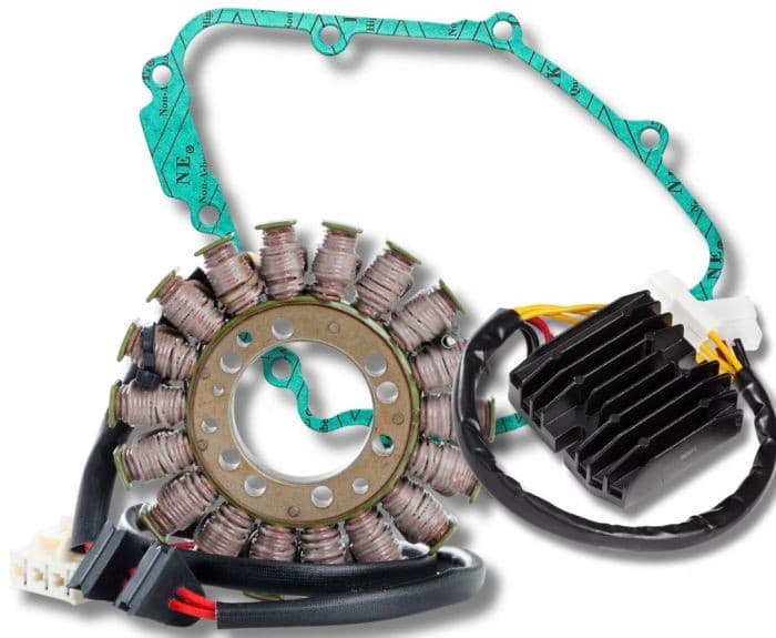 NEW OEM STYLE RICK'S EASY KIT
