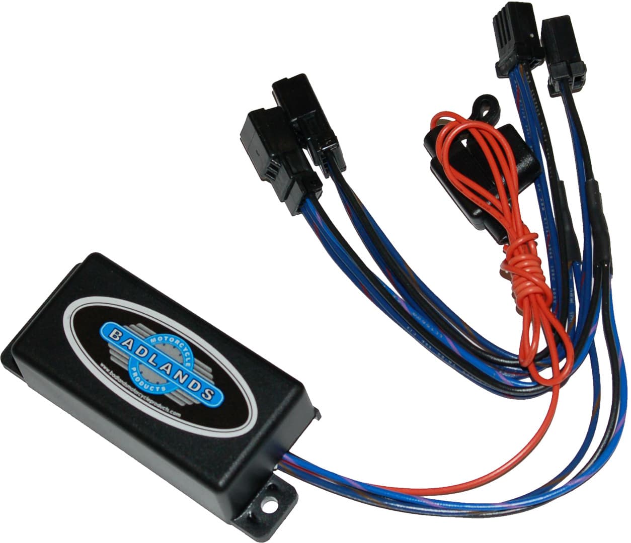 Namz Custom Cycle Plugnplay Super Leq Rear Sig XL 14-UP