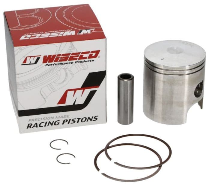 97-99 SUZ. RM125 PRO-LITE 56.0MM (641M) PISTON PK1141