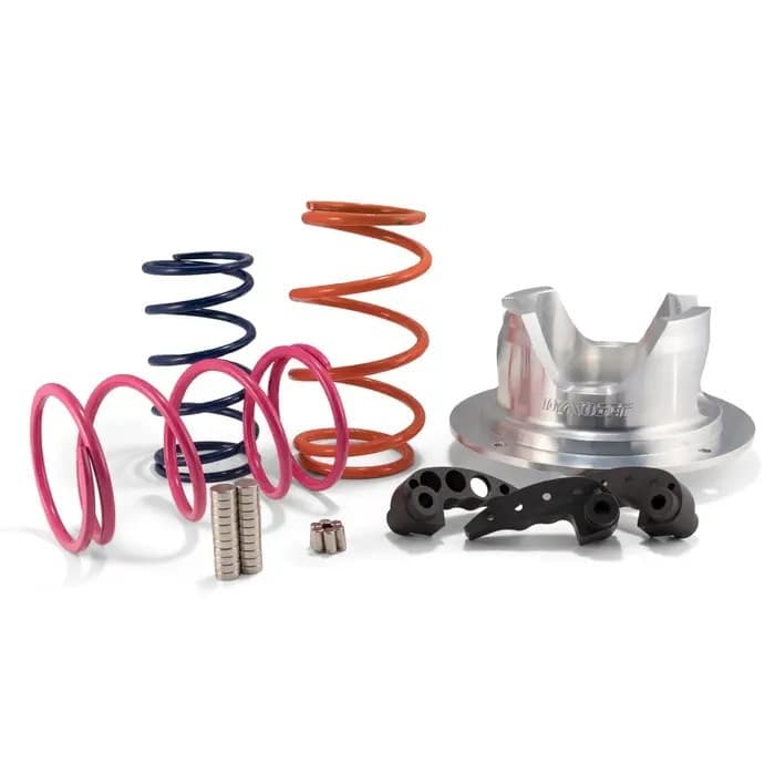 Dynojet Clutch Kit