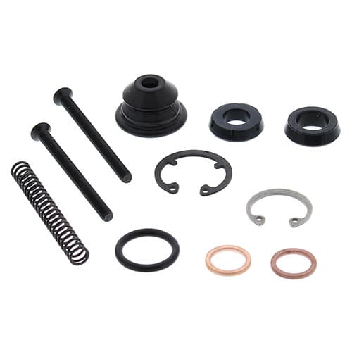 BRAKE MASTER CYLINDER REBUILD KIT