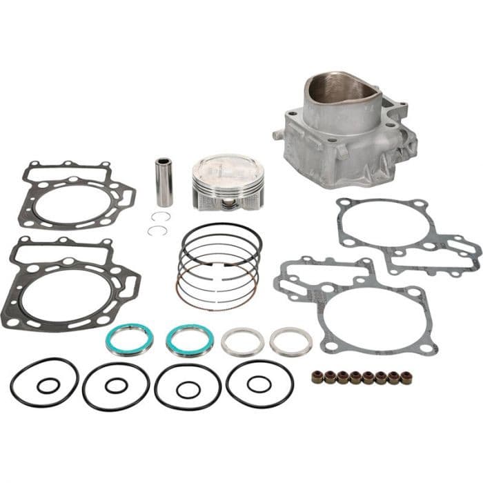 STANDARD BORE CYLINDER KIT