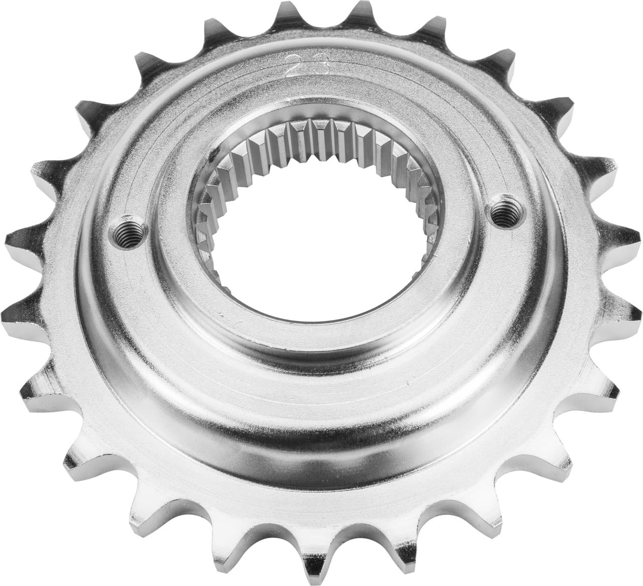 TRANSMISSION SPROCKET 23T BIG TWIN 5 SPEED 94-06.500