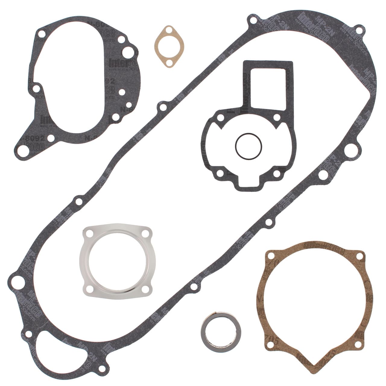 Vertex Complete Gasket Set- Kawasaki Suzuki