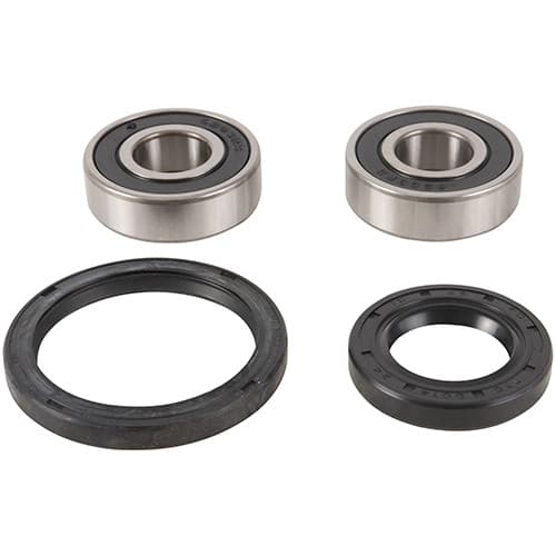 PIVOT WORKS FRONT WHEEL AND SEAL KIT YAMAHA STREET BIKE