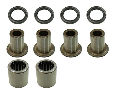BRONCO A-ARM BEARING/BUSHING & SEAL KIT