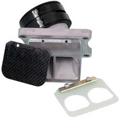 Boyesen Motorcycle Rad Valve Reeds