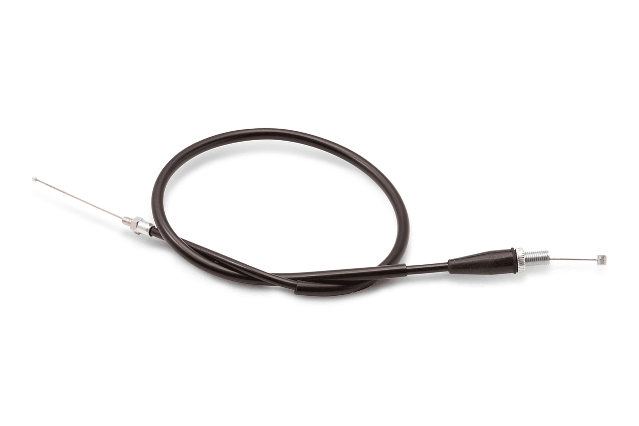 THROTTLE CONTROL CABLE K/G/H 85CC