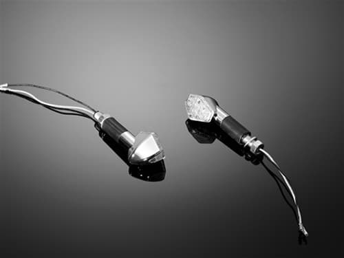 TURNSIGNAL LIGHT, SET LED LONG, CP, E-MAR