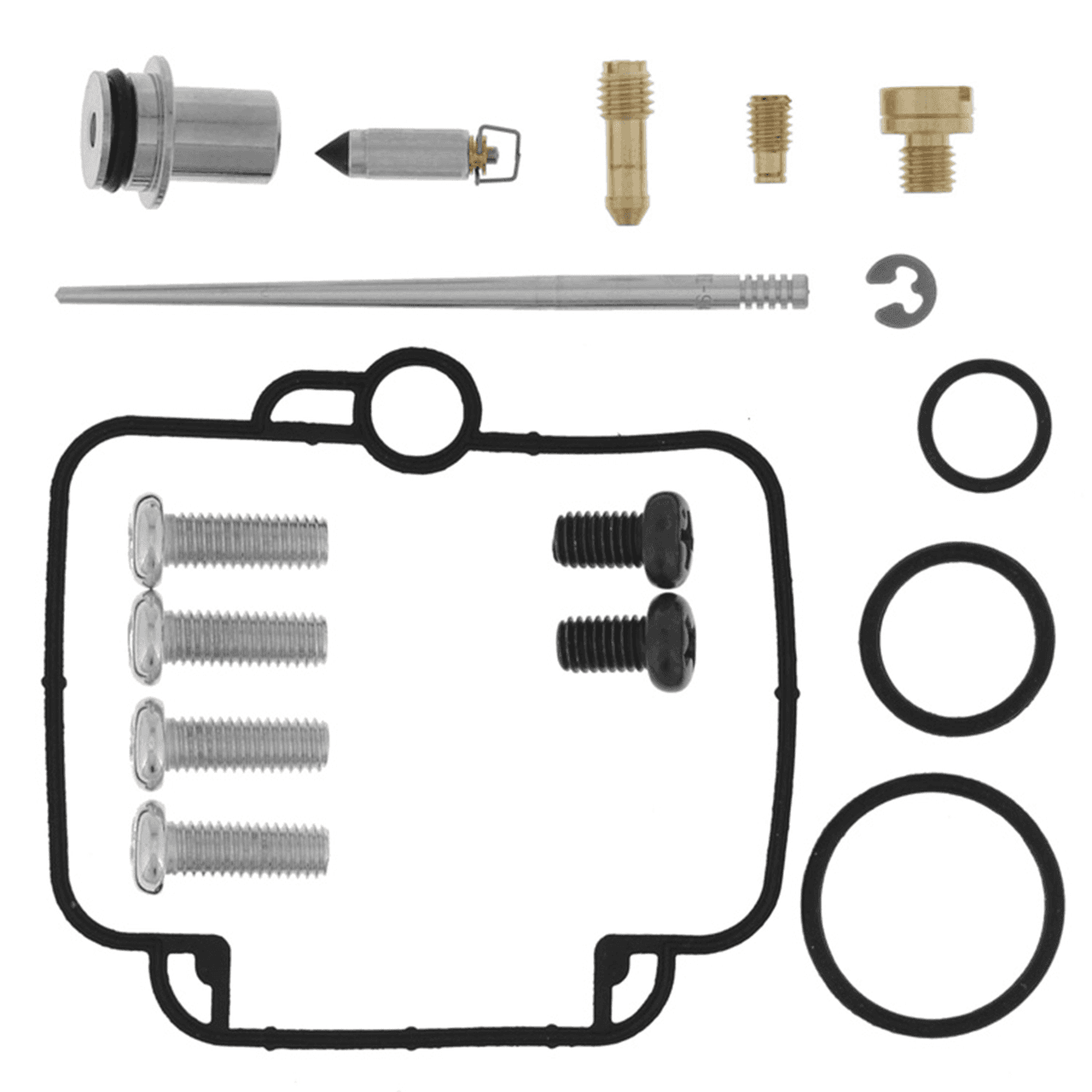 All Balls Carburetor Repair Kit