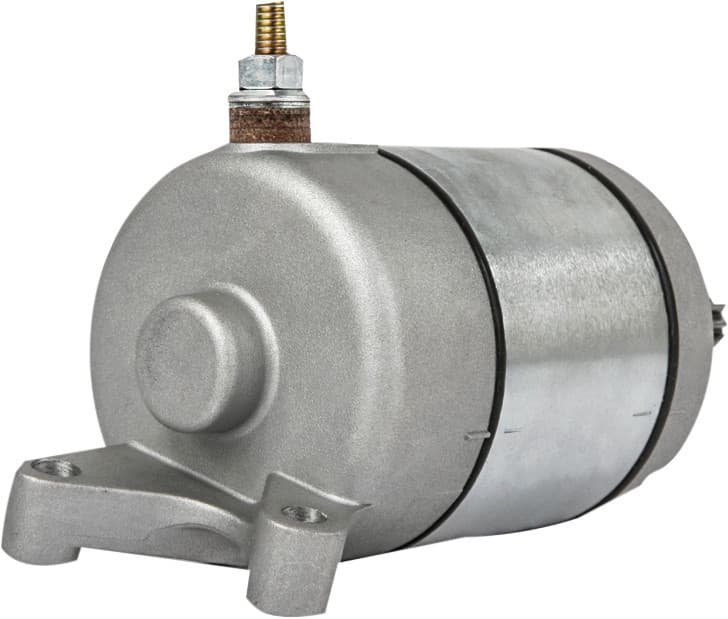 Fire Power Starter Motor Honda