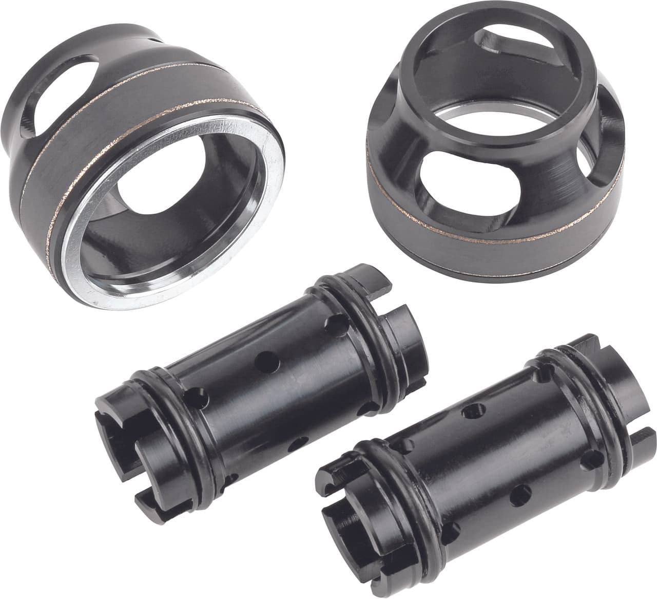 Zeta 30MM/50MM Lowering Inner Kit